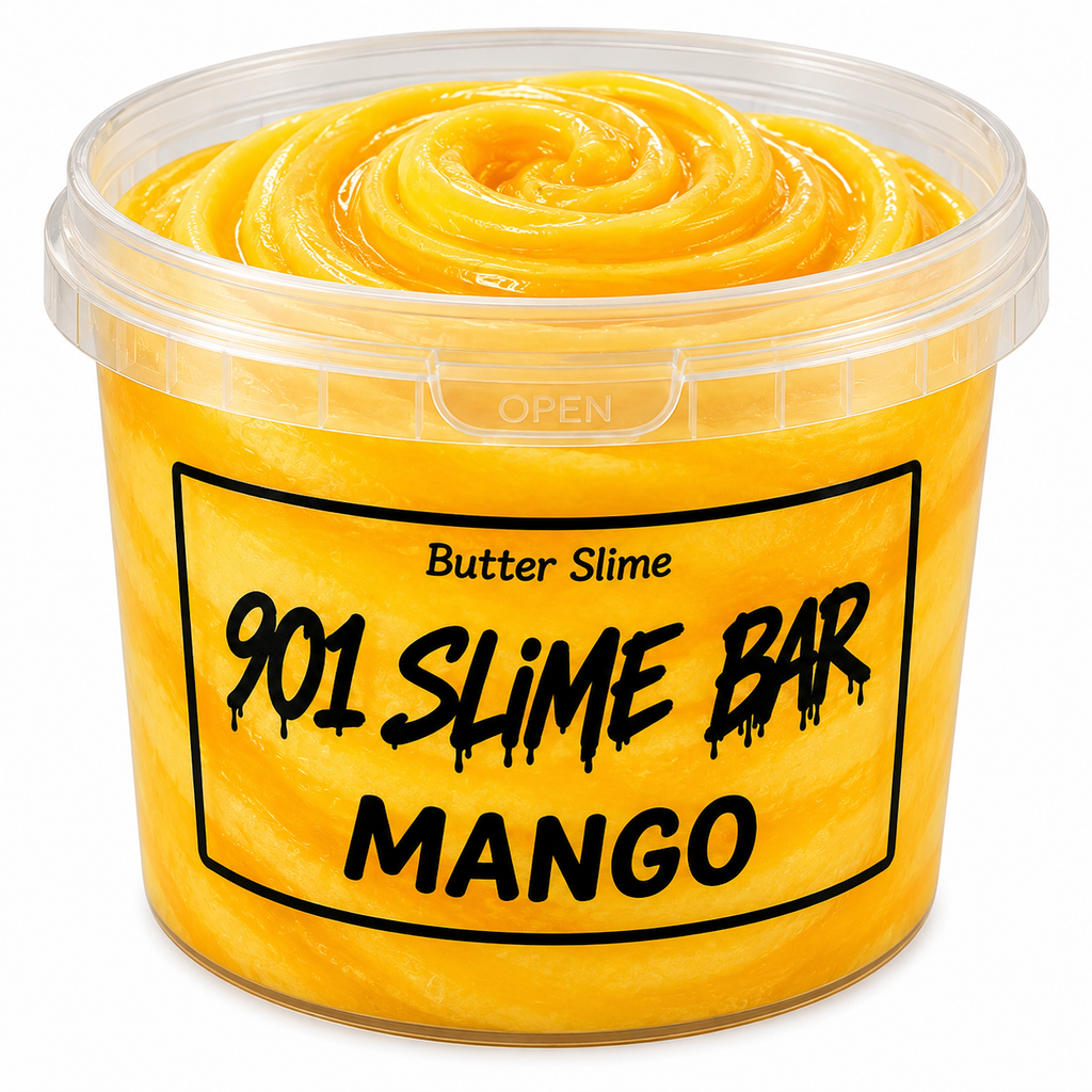 Slime Buckets