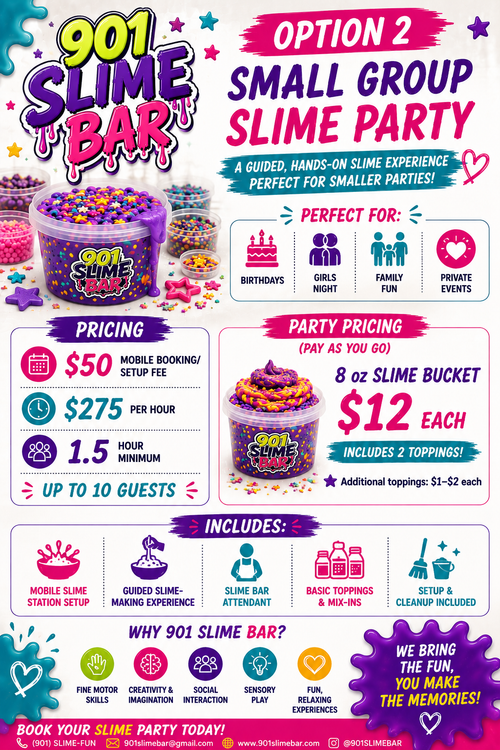 Personal Event/Party